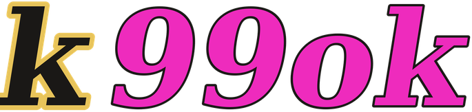 k99ok logo