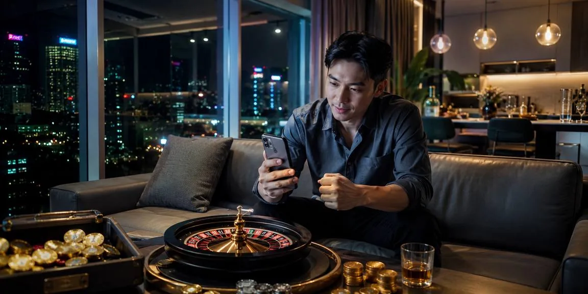 k99ok Việt Nam Sảnh casino